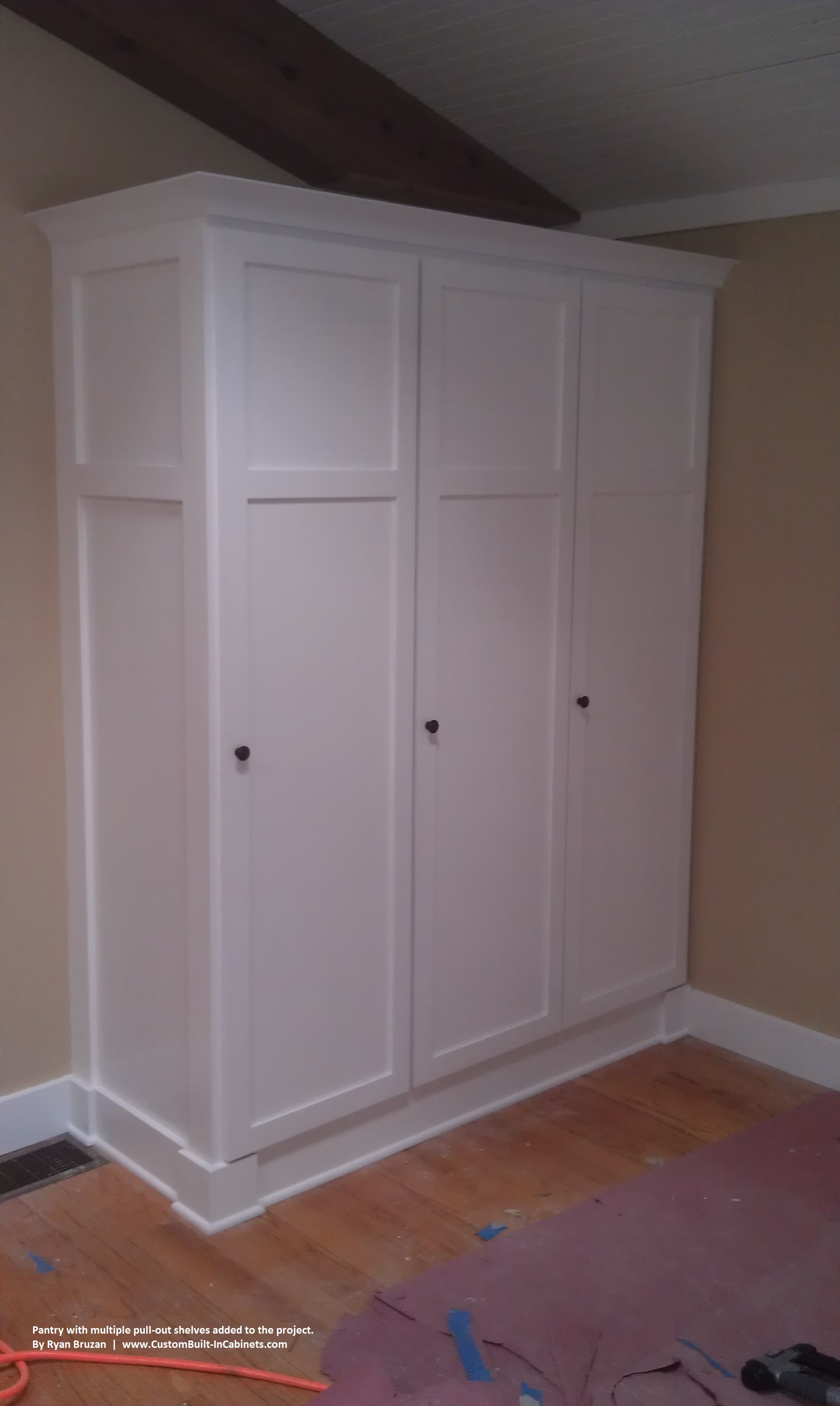 Cabinet Refinishing Louisville And Southern Indiana Areas