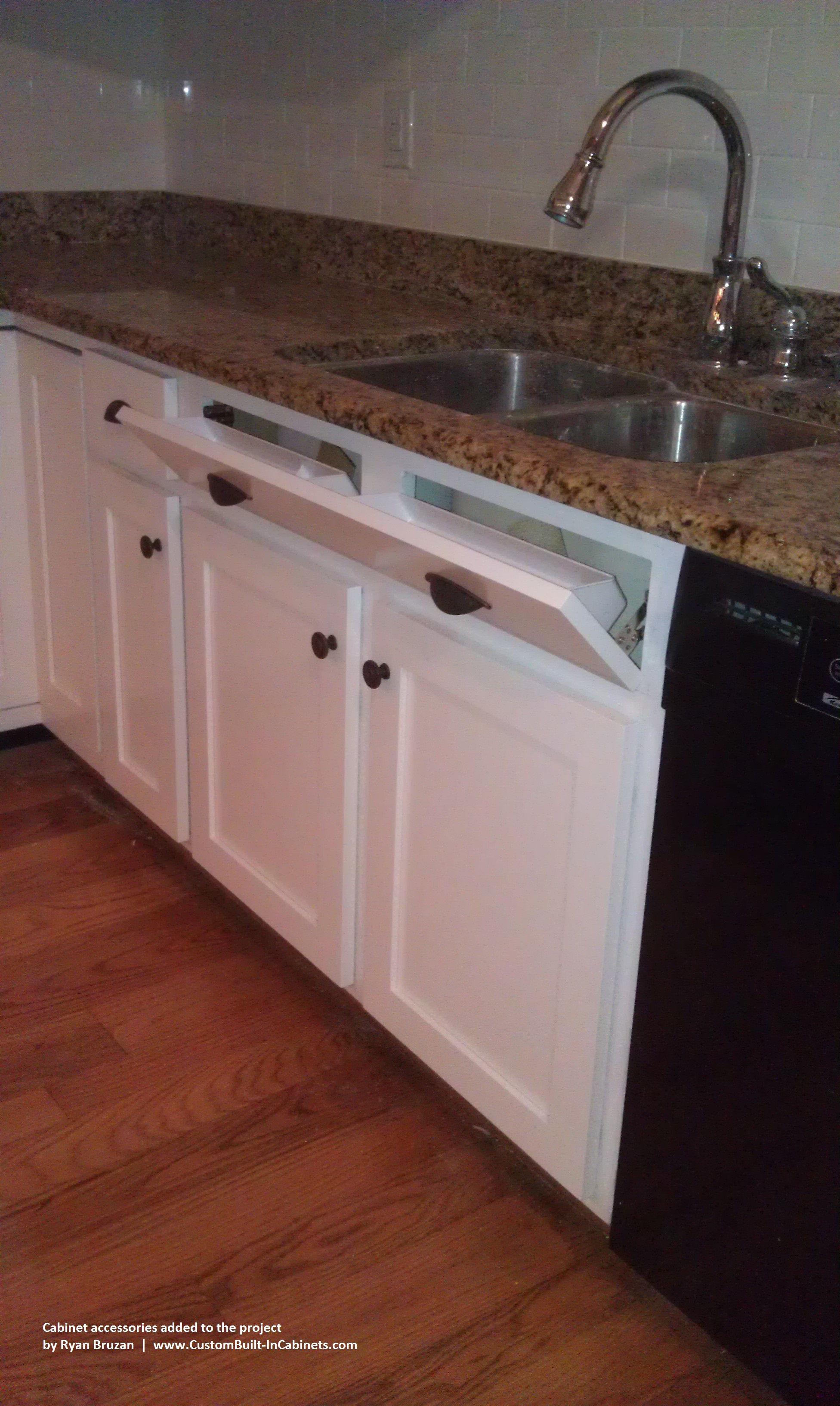 Cabinet Refinishing Louisville And Southern Indiana Areas