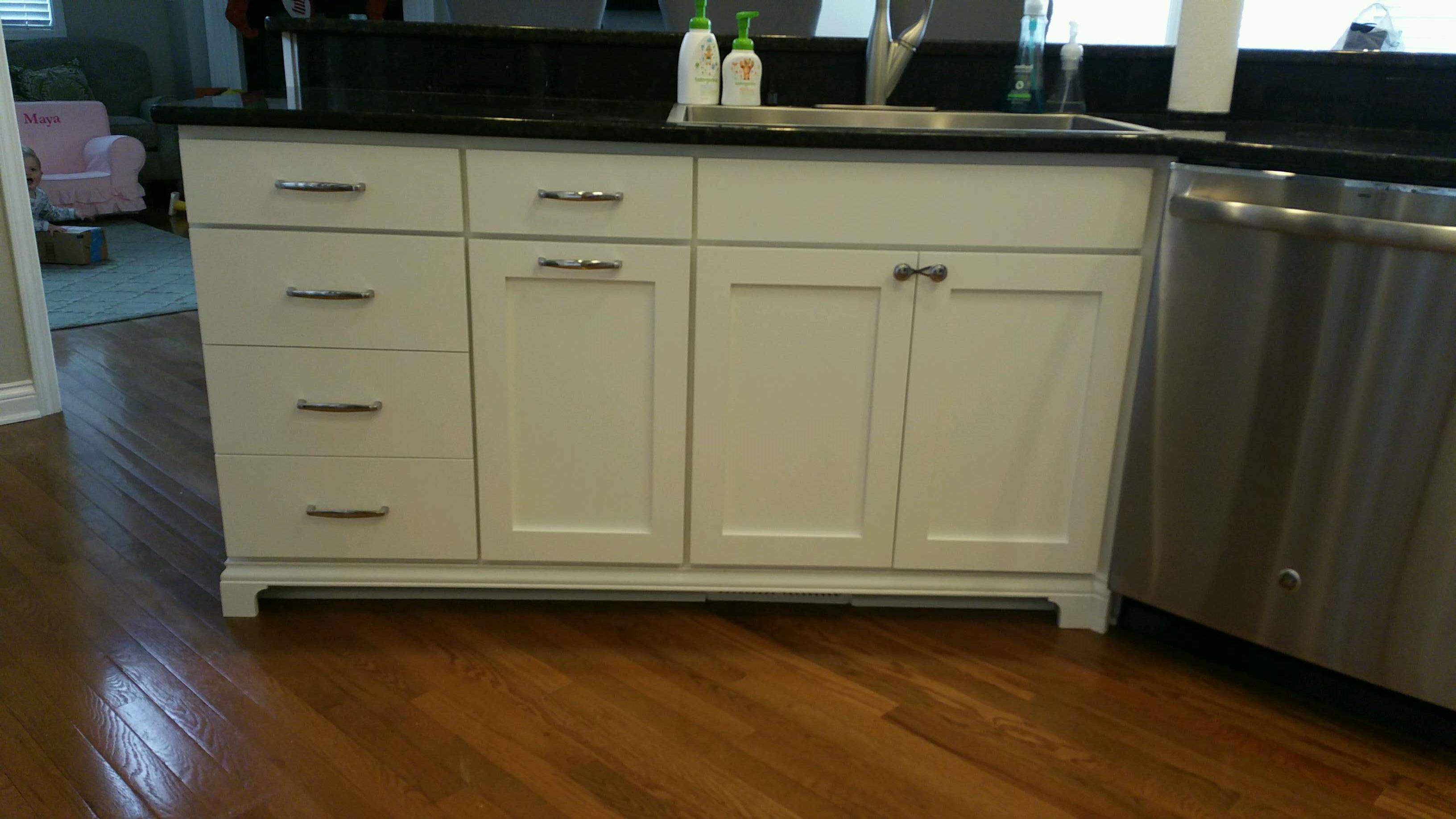 Cabinet Refinishing Louisville And