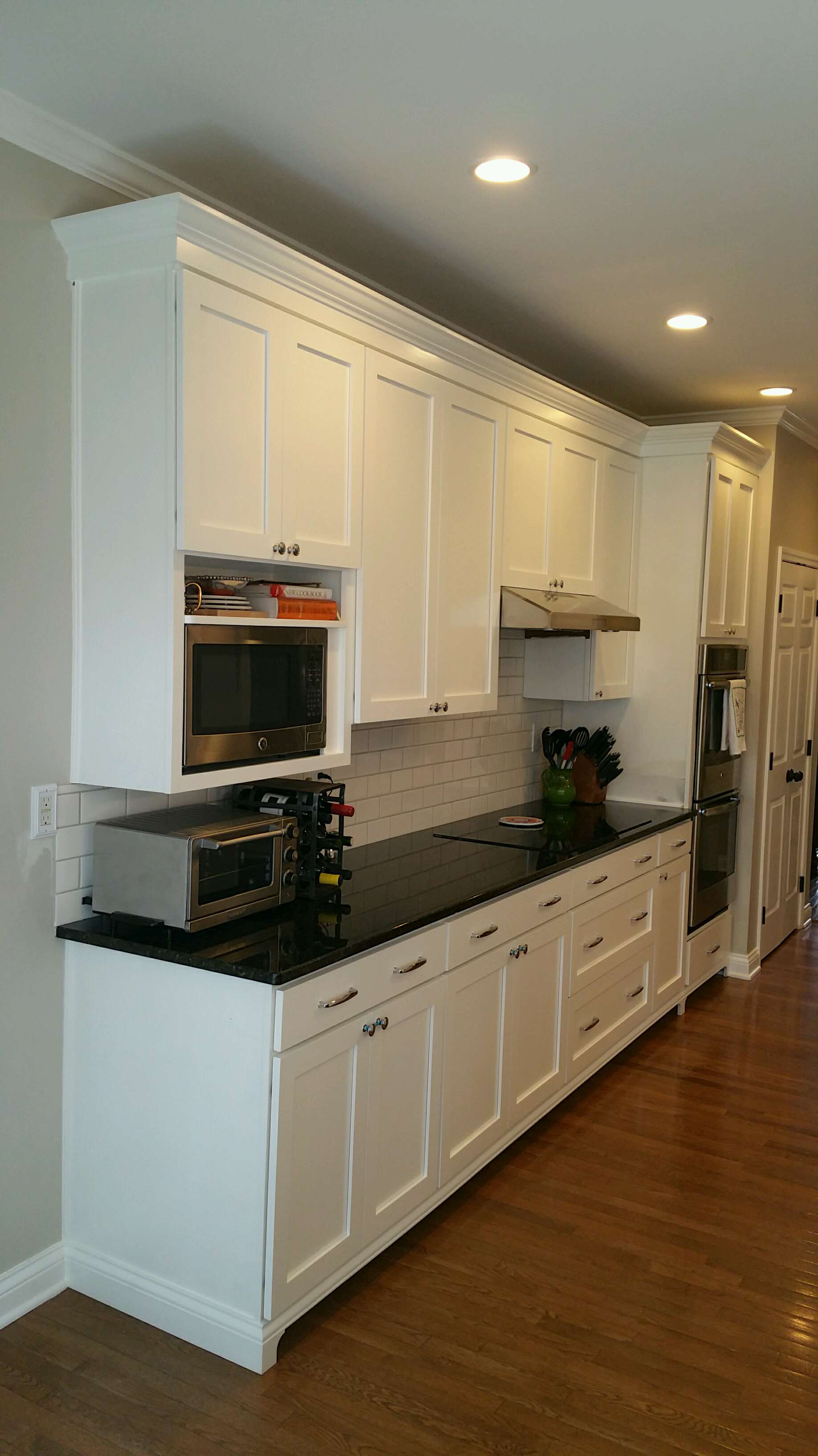 Cabinet Refinishing Louisville And Southern Indiana Areas