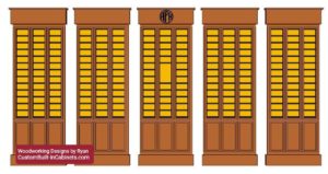 Woodworking Designs by Ryan