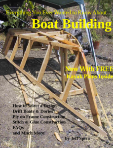 Jeff Spira Guide to Boat Building