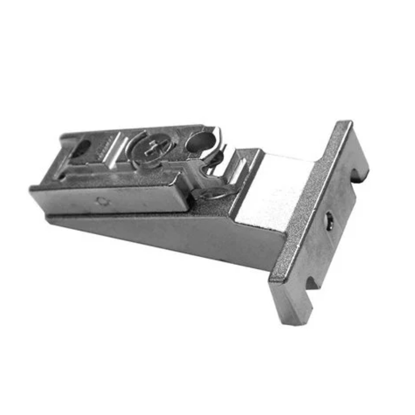 Blum Mounting Plate for Face Frame Inset Doors